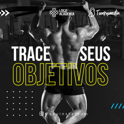 50+ Instagram Templates That Make Your Gym Look Like a $10M Fitness Brand (Without Hiring a Designer) - Image 11