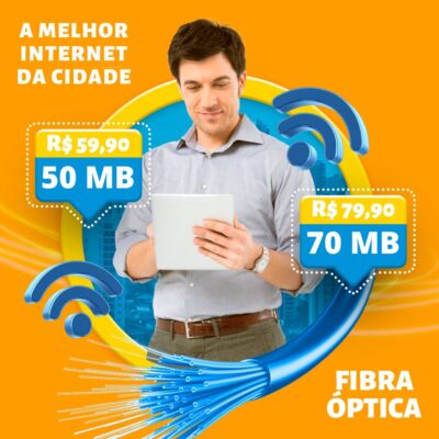 ⚡ Faster Than Fiber. Smarter Than Sales Pitches-85+ High-Speed Canva Templates That Help ISPs Sell Trust, Speed & Service – Without Looking Generic - Image 8