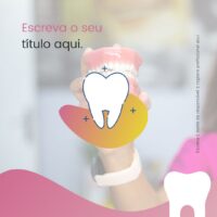 🦷 "Stop Scaring Off Patients With Ugly Posts"- 80+ High-Converting Canva Templates for Dental Clinics, Cosmetic Dentists & Orthodontists - Image 9