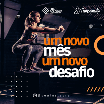 50+ Instagram Templates That Make Your Gym Look Like a $10M Fitness Brand (Without Hiring a Designer) - Image 13
