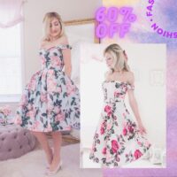 👗 “You Don’t Sell Clothes. You Sell Confidence- 125+ Canva Templates to Make Your Fashion Brand Look Irresistibly Stylish & Profitable Online - Image 7