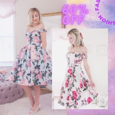 👗 “You Don’t Sell Clothes. You Sell Confidence- 125+ Canva Templates to Make Your Fashion Brand Look Irresistibly Stylish & Profitable Online - Image 7