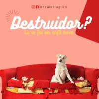🐾 “Your Pet Patients Deserve a Clinic That Shows It Cares — Even Online.” 140+ Canva Templates Built for Veterinarians Who Want to Stand Out & Book More Appointments - Image 9