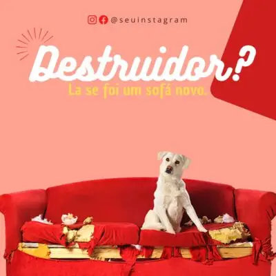 🐾 “Your Pet Patients Deserve a Clinic That Shows It Cares — Even Online.” 140+ Canva Templates Built for Veterinarians Who Want to Stand Out & Book More Appointments - Image 9