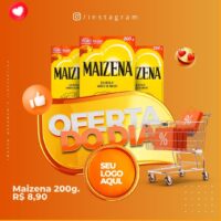 🛒 “Transform Your Minimarket’s Presence with Professional Design- 📣 150+ High-Converting Canva Templates Tailored for Minimarkets & Grocery Stores - Image 10