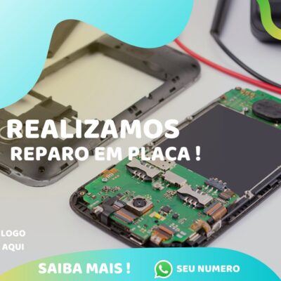🔧 People Don’t Buy Repairs. They Buy Trust- 125 Canva Templates That Make Your Repair Brand Look Reliable, Skilled & Booked Solid - Image 10