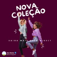 👗 “You Don’t Sell Clothes. You Sell Confidence- 125+ Canva Templates to Make Your Fashion Brand Look Irresistibly Stylish & Profitable Online - Image 19