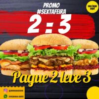 300+ Burger Instagram Templates That Make Your Brand Look Like a $10M Fast-Food Franchise (Even If You're Just Starting Out)” - Image 9