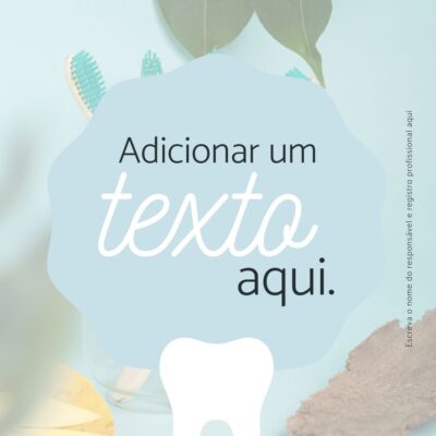 🦷 "Stop Scaring Off Patients With Ugly Posts"- 80+ High-Converting Canva Templates for Dental Clinics, Cosmetic Dentists & Orthodontists - Image 5