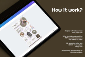 Instagram Makeover for Yoga Coaches - Image 3