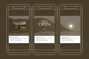 Instagram Makeover for Yoga Coaches - Image 2
