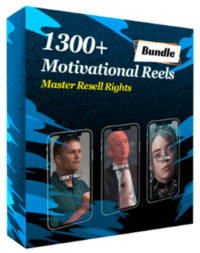 1300+ Viral Motivational Reels Featuring Jeff Bezos & Top Leaders – Ready-to-Post Content for Reels, TikTok & Shorts - Image 2