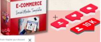 60+ E-Commerce Instagram Templates to Skyrocket Sales – Built to Convert Browsers into Buyers! - Image 2