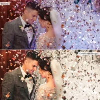 💍 "You Don’t Just Shoot a Wedding. You Tell a Love Story — One Frame at a Time." The Ultimate Wedding Lightroom Preset Bundle — 600+ Pro-Level Filters for Mobile & Desktop - Image 11