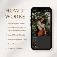 💍 "You Don’t Just Shoot a Wedding. You Tell a Love Story — One Frame at a Time." The Ultimate Wedding Lightroom Preset Bundle — 600+ Pro-Level Filters for Mobile & Desktop - Image 9