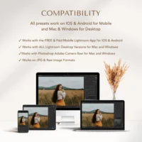 💍 "You Don’t Just Shoot a Wedding. You Tell a Love Story — One Frame at a Time." The Ultimate Wedding Lightroom Preset Bundle — 600+ Pro-Level Filters for Mobile & Desktop - Image 8