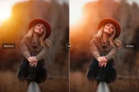 🎨 “What If Every Photo You Touched Looked Like a Magazine Cover?”-40+ Wonderland Lightroom Presets — Designed for Creators Who Refuse to Post Anything Average - Image 6