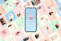 Elevate Your Wellness Brand with the Yoga Coach 100  Instagram Templates - Image 7