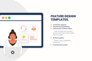 Yoga Instagram Reels Templates (30+ Canva Designs) - Image 8