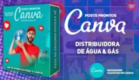 30 Scroll-Stopping Instagram Templates for Water Dispenser Companies – Boost Sales & Build a Hydrated Brand! - Image 3
