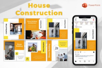 60+ Civil Engineering Instagram Templates to Make Your Firm Look Like a National-Scale Contractor (Even If You're Just Starting Local)