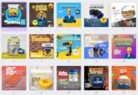20 Instagram Templates for Hardware Stores – Boost Foot Traffic, Promote Tools & Build Local Trust in Minutes a Day