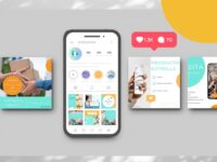 50+ Done-for-You Instagram Templates for Pharmacies – Build Trust, Drive Refills & Grow Local Awareness (Without Wasting Time) - Image 3