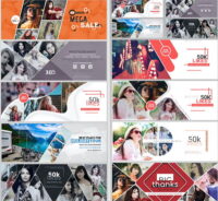 What Does Your Facebook Cover Say About You? Make It Say: 'I Mean Business